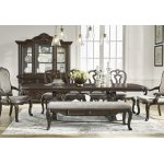 БАНКЕТКА MAYLEE D947-00