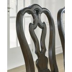 СТУЛ ОБЕДЕННЫЙ MAYLEE D947-01