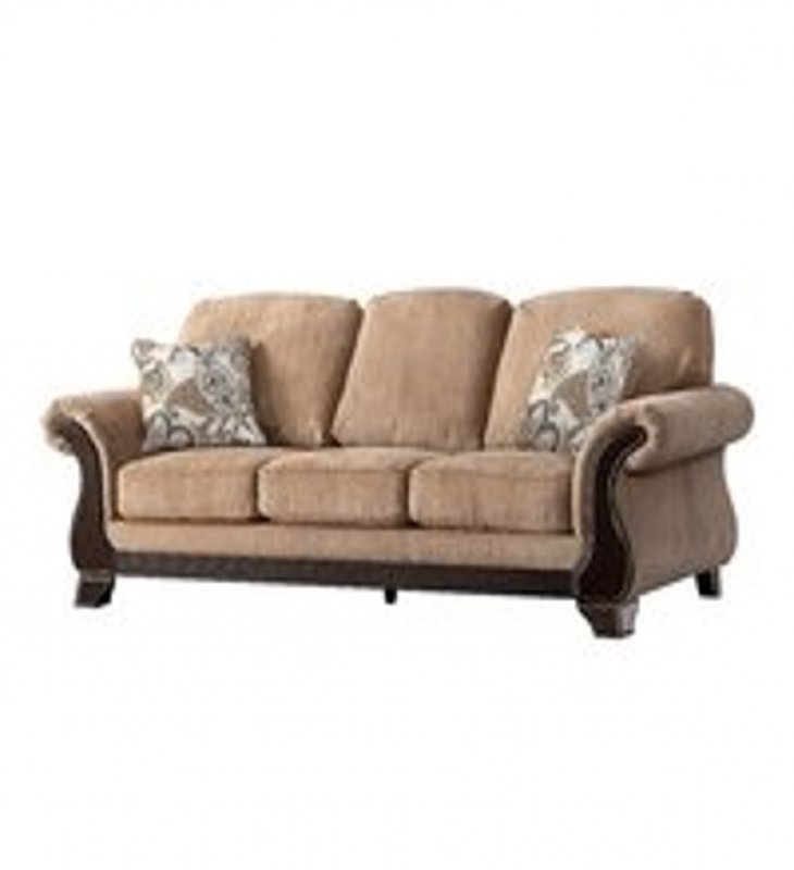 ДИВАН 3-М LANCE РАСКЛАДНОЙ