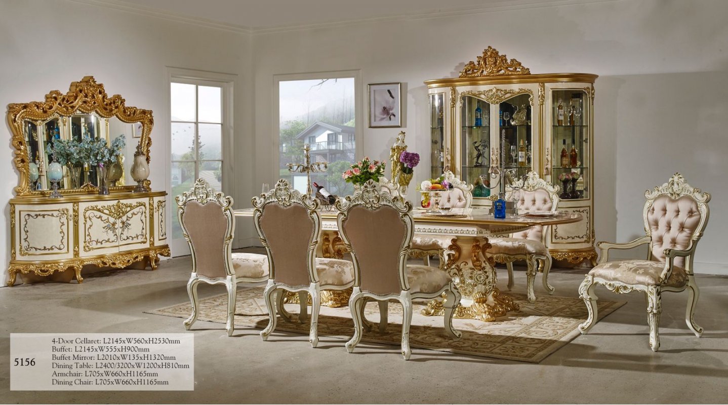 5156 Гостиная