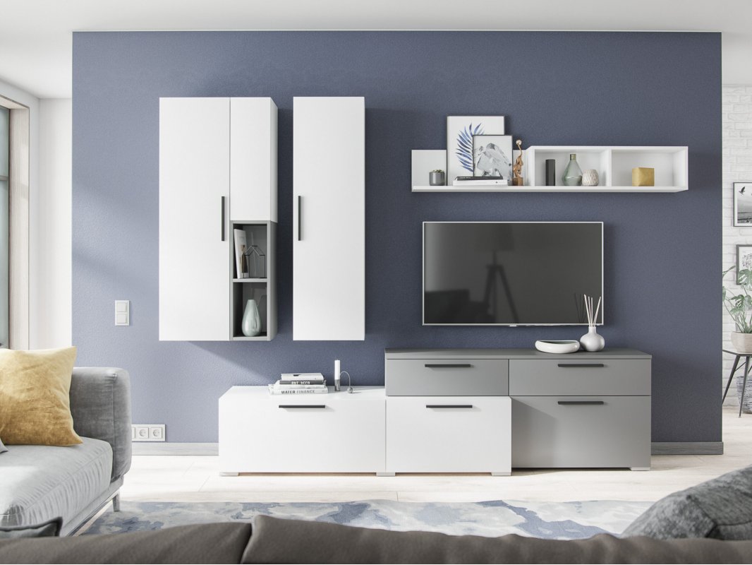 АЛЬБЕРТО Стенка