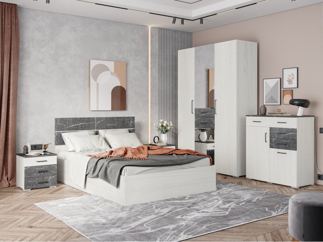 ТЕАНА Спальня