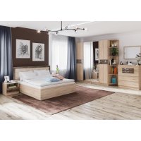 МАДЛЕН Спальня