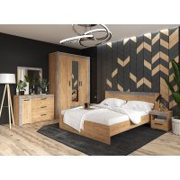 АДЕЛЬ Спальня