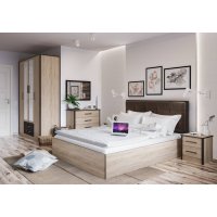 ЛИРИКА Спальня