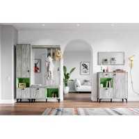 МИЛАН Прихожая