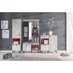 МИЛАН Прихожая