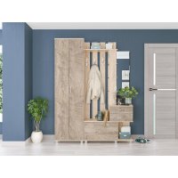 МИКС Прихожая