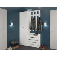 ЯМАЙКА Прихожая