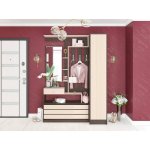 ЯМАЙКА Прихожая