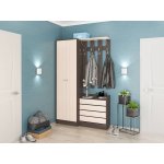 ЯМАЙКА Прихожая