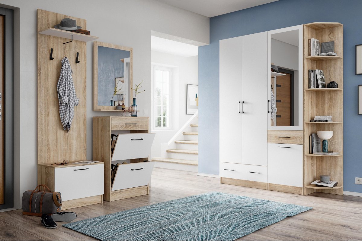 ДЕНВЕР Прихожая