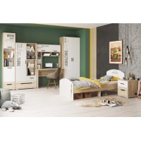 ДЖУНИОР Детская мебель