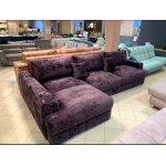 ДРИМ Диван с оттоманкой