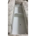 БРУНО Диван с оттоманкой