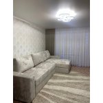 БРУНО Диван с оттоманкой