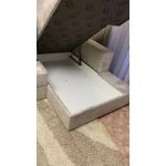 БРУНО Диван с оттоманкой