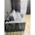 ОСТИН Диван с оттоманкой