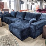 ФИДЖИ Диван с оттоманкой