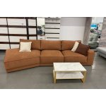 ШЕЛБИ Диван с оттоманкой