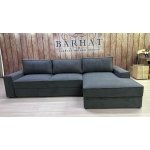 БРУНО Диван с оттоманкой