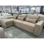 БРУНО Диван с оттоманкой