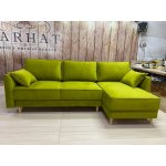 ЭЛВИС Диван с оттоманкой