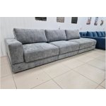 ЛАЙН Диван три секции (с откидным подлокотником)