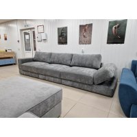 ЛАЙН Диван три секции (с откидным подлокотником)