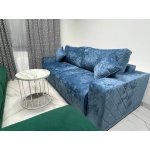 ФИДЖИ Диван на пружинном блоке