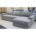 БРУНО Диван с оттоманкой