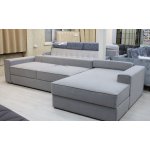 БРУНО Диван с оттоманкой