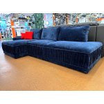 АСТИ Диван с оттоманкой