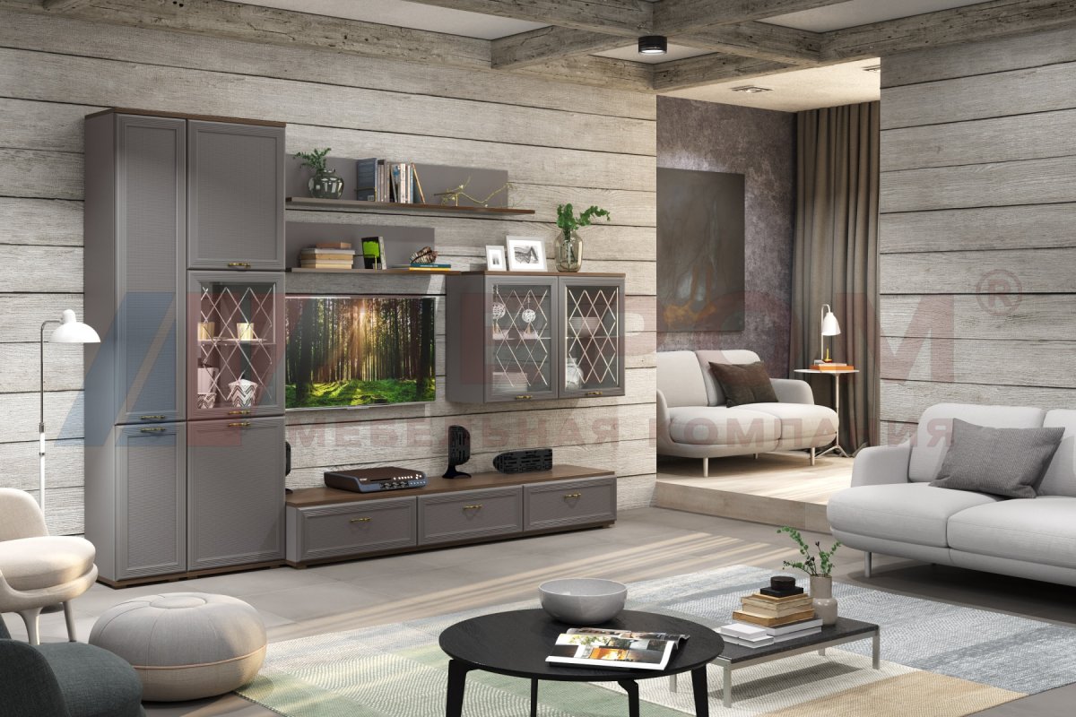 КАРИНА Гостиная