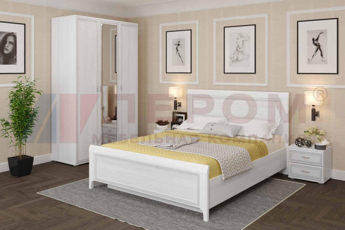 КАРИНА Спальня