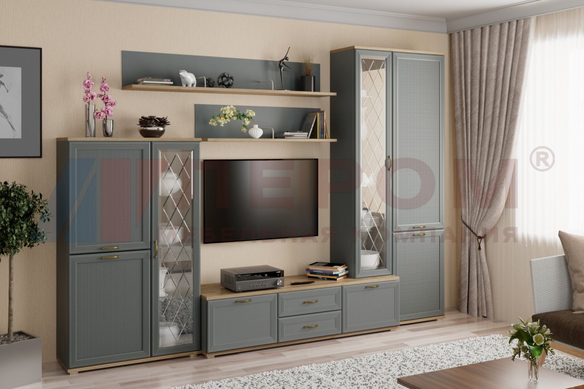 КАРИНА Гостиная ГК-1001-СО