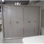 МИРАНДА Спальня