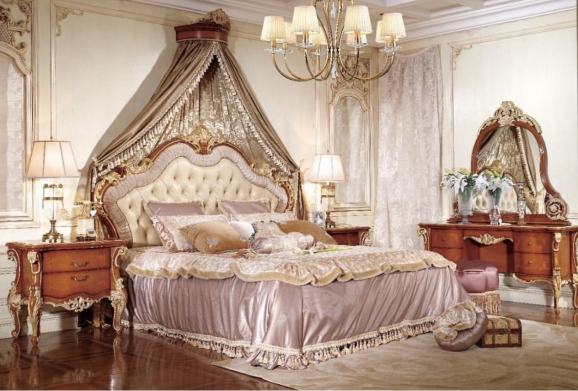 VIONA Спальня