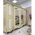 ИЗОЛЬДА Спальня