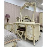 ИЗОЛЬДА Спальня