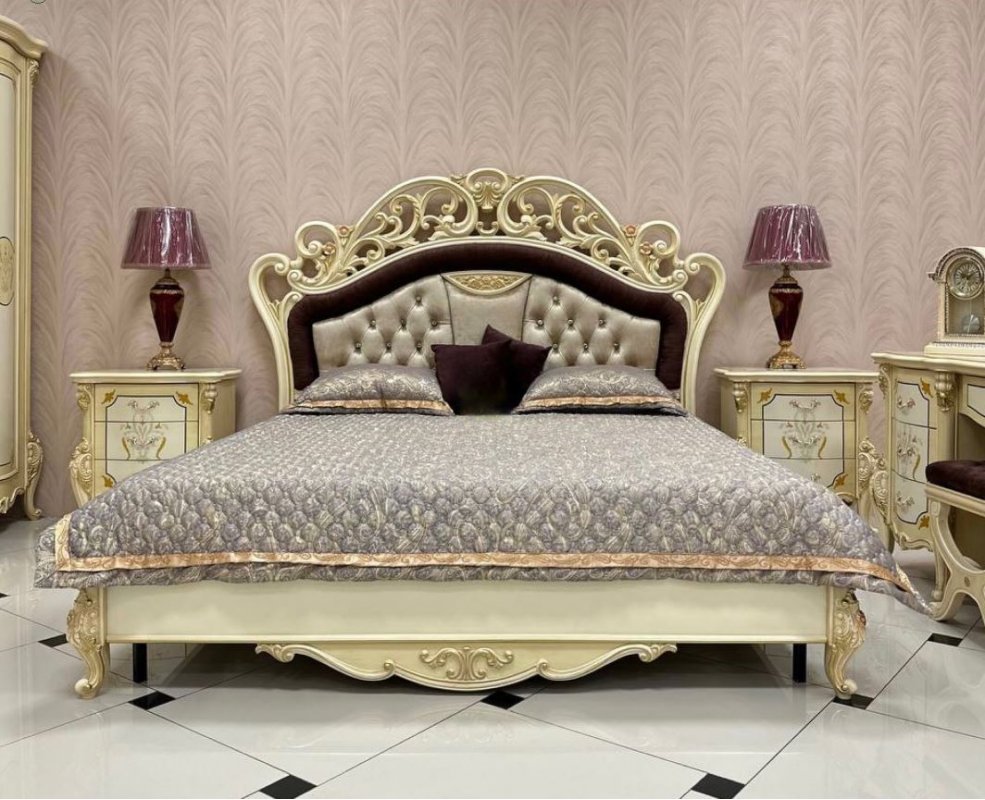 ИЗОЛЬДА Спальня