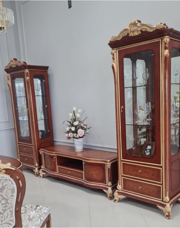 МАРТИНА Гостиная