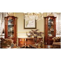 ТЕОНА Гостиная (массив)