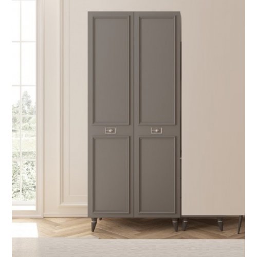 ВИКТОРИЯ Шкаф 2-х дверный СВК-01