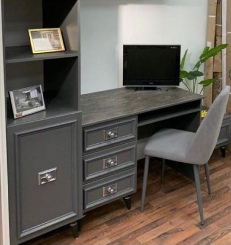 ВИКТОРИЯ Стол письменный МВК-02