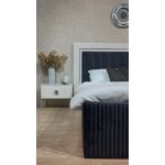 ИЗМИР Спальня с 6-ти дверным шкафом