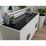 ИЗМИР Спальня с 6-ти дверным шкафом