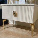 ИЗМИР Спальня с 6-ти дверным шкафом