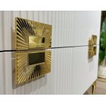 ИЗМИР Спальня с 6-ти дверным шкафом