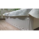 ГАЛАКСИ Спальня с 5-ти дверным шкафом